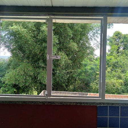Willa Casa Porangaba Águas de São Pedro Zewnętrze zdjęcie