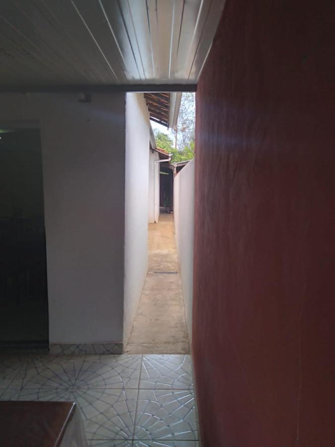 Willa Casa Porangaba Águas de São Pedro Zewnętrze zdjęcie