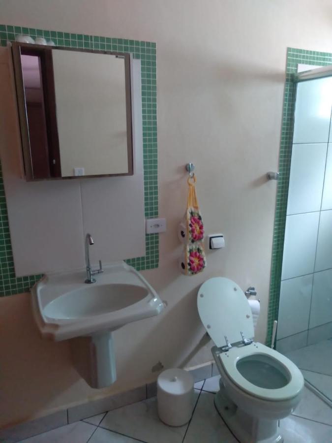 Willa Casa Porangaba Águas de São Pedro Zewnętrze zdjęcie