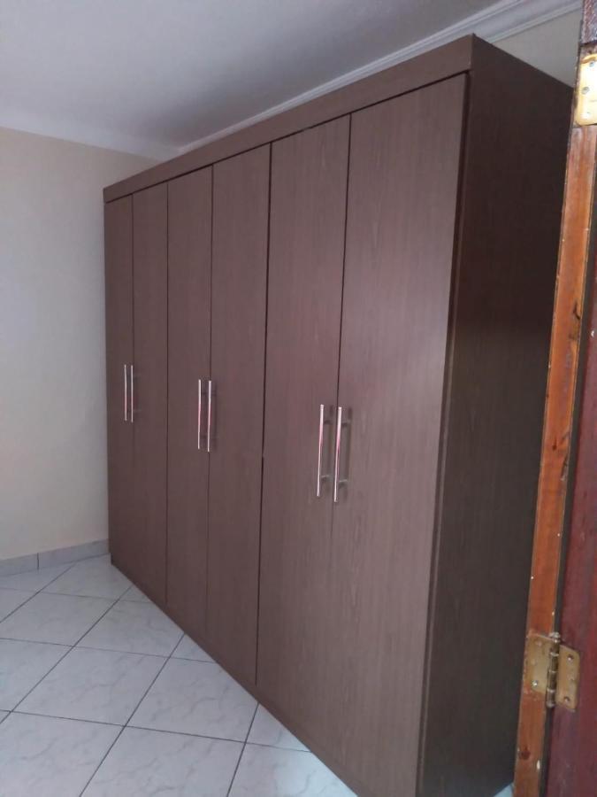 Willa Casa Porangaba Águas de São Pedro Zewnętrze zdjęcie