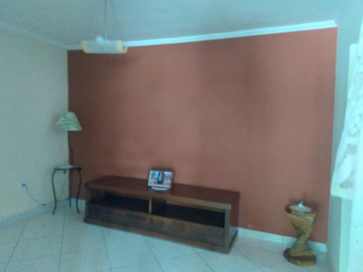 Willa Casa Porangaba Águas de São Pedro Zewnętrze zdjęcie