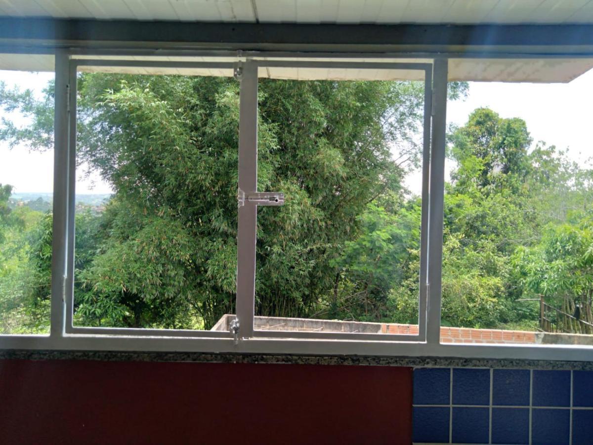 Willa Casa Porangaba Águas de São Pedro Zewnętrze zdjęcie