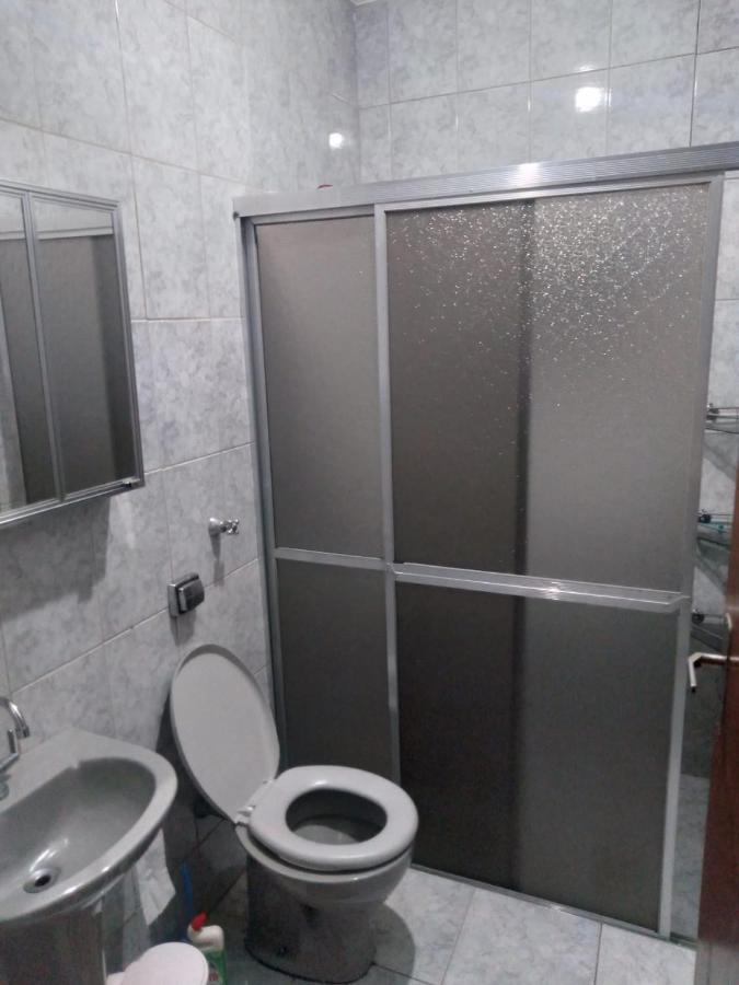 Willa Casa Porangaba Águas de São Pedro Zewnętrze zdjęcie