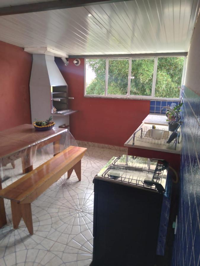 Willa Casa Porangaba Águas de São Pedro Zewnętrze zdjęcie