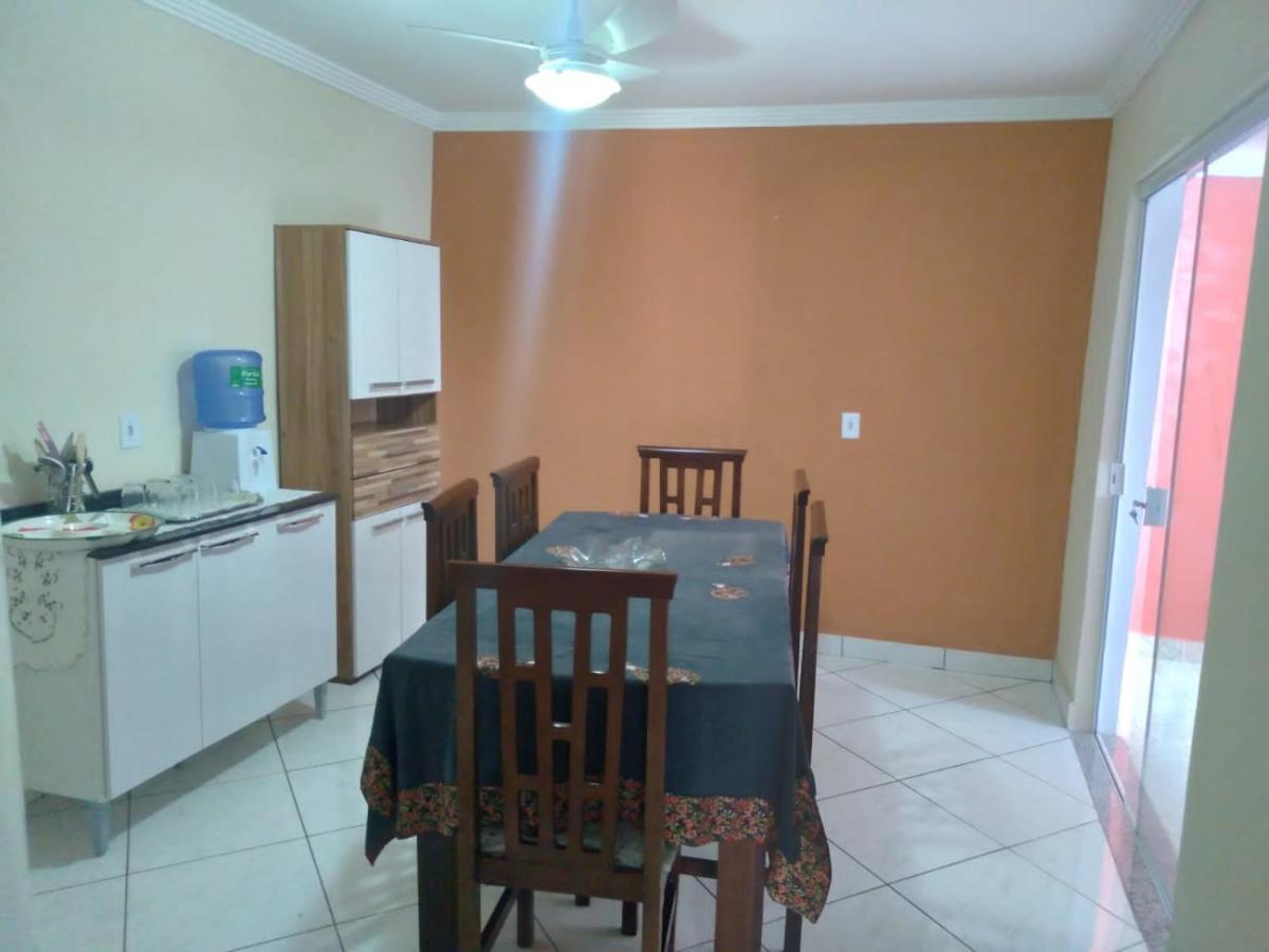 Willa Casa Porangaba Águas de São Pedro Zewnętrze zdjęcie